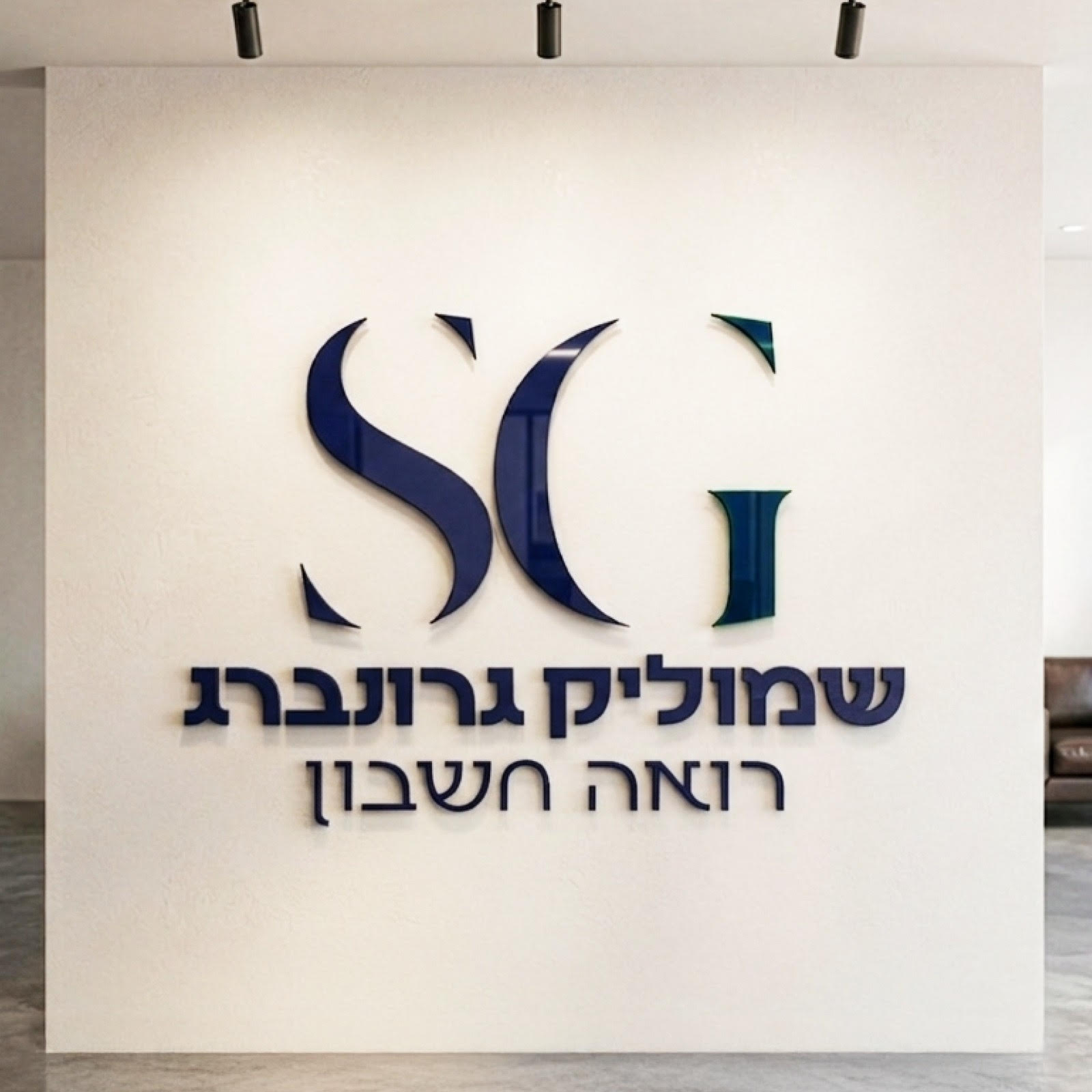 שמוליק גרונברג רואה חשבון